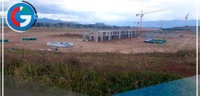 Retraso crítico en el Aeropuerto Internacional de Chinchero