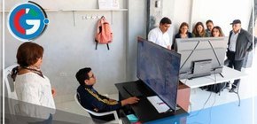 Trujillo implementa red innovadora de videovigilancia