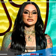 Kehlani lidera una campaña de solidaridad global con Palestina a través de su música