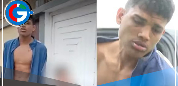 Detienen a sujeto que quiso secuestrar a niño de 7 años