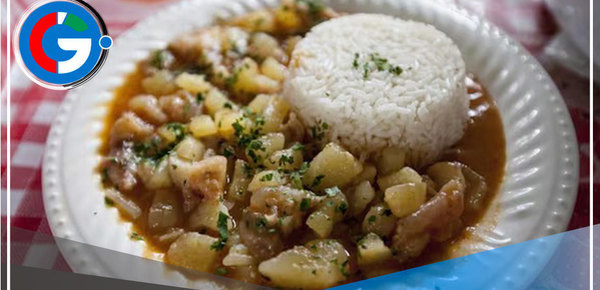 Aprende hacer una deliciosa chanfainita