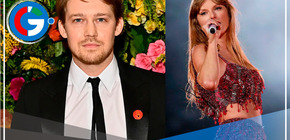 Joe Alwyn rompe el silencio sobre su ruptura con Taylor Swift