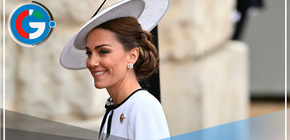 El Regreso Triunfal de la Princesa Catalina