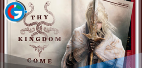 Sombra del Erdtree: La culminación colosal de Elden Ring