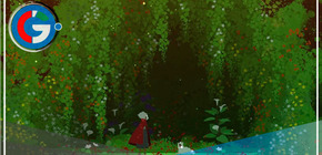 Neva de Nomada Studio promete un viaje hermoso y lleno de lágrimas