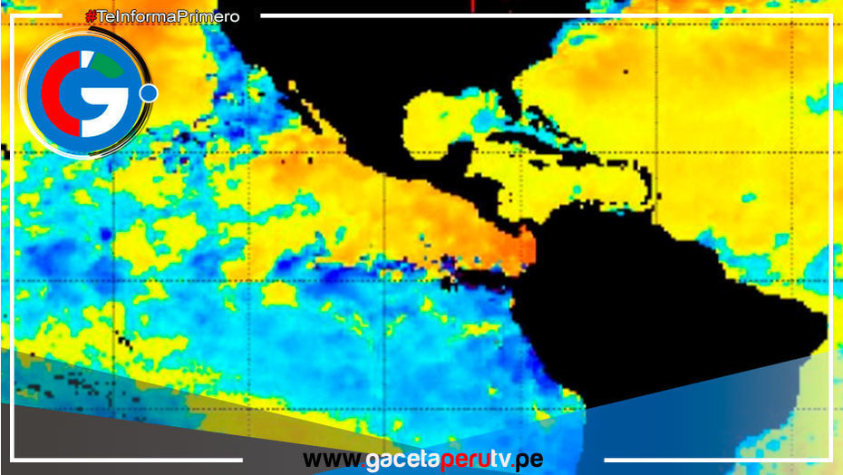 Enfen activa alerta ante la llegada de evento climático este año