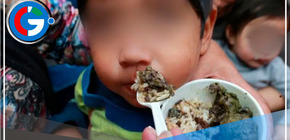 7 de cada 10 niños en Caylloma sufren de anemia en Arequipa