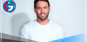 Scooter Braun se retira de la gestión de talentos para enfocarse en su familia