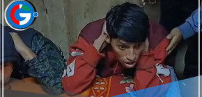 Detienen a seis personas por delito de extorsión y sicariato