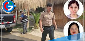 Encuentran turistas muertos en un hotel en Colán