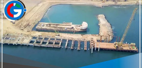 El Megapuerto de Chancay operará en noviembre