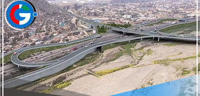 Túnel conectará San Juan de Lurigancho con Ate