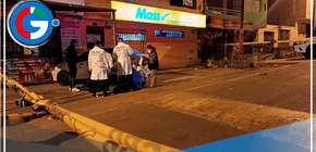 Puente Piedra: Hombre es asesinado a tiros por presuntos sicarios