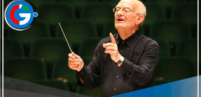 La música de John Rutter como legado y honor en la corona británica