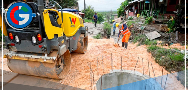 Mejoras Cruciales en Saneamiento en Abancay