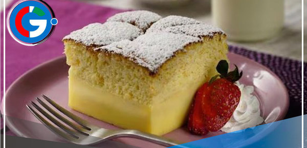 Prepara un delicioso postre casero 