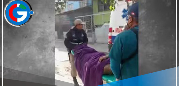 Peperas tienen nueva víctima en Chosica