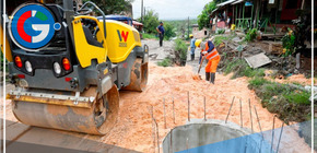 Mejoras Cruciales en Saneamiento en Abancay