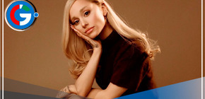 Ariana Grande se une a Brandy y Monica para remezcla de "Eternal Sunshine"