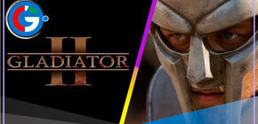 Gladiator 2 se estrenará en noviembre de 2024