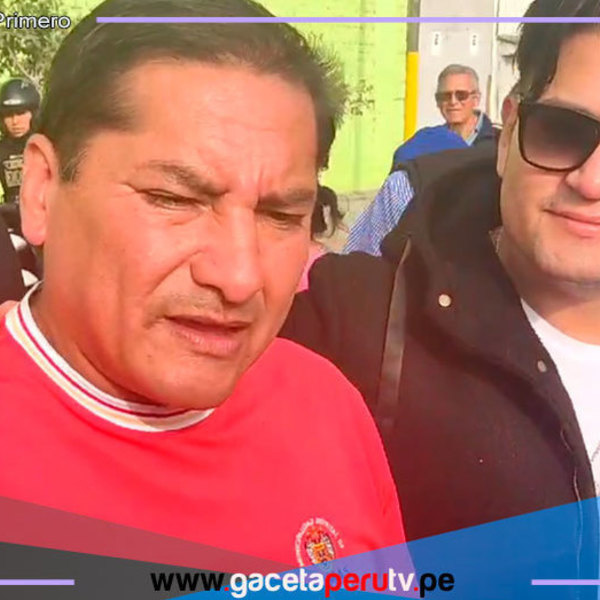 El Alcalde de Comas y Deyvi Orosco lanzarán Tour Cultural y Musical en el distrito de Comas