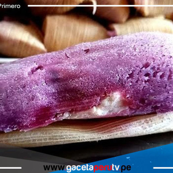 Aprende hacer unos ricos tamales