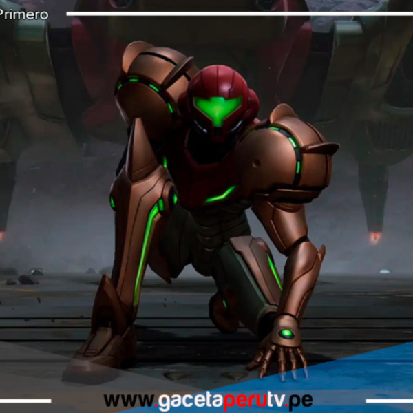 Metroid Prime 4 regresa a la acción tras años de silencio