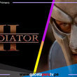 Gladiator 2 se estrenará en noviembre de 2024