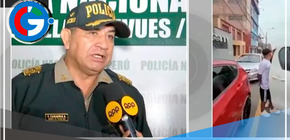 Detienen a un sujeto involucrado en el asesinato de un policía en San Miguel