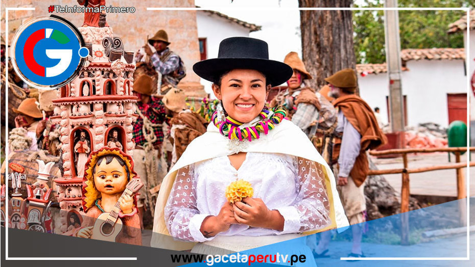 Ayacucho: Otorgan reconocimiento de Pueblo con Encanto al distrito de Quinua
