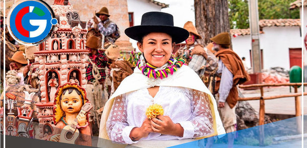 Ayacucho: Otorgan reconocimiento de Pueblo con Encanto al distrito de Quinua