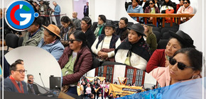 Huancavelica: Poder Judicial condena a 10 militares por violaciones sexuales 