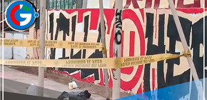 El Agustino: Asesinan a joven mientras pintaba mural del club Universitario