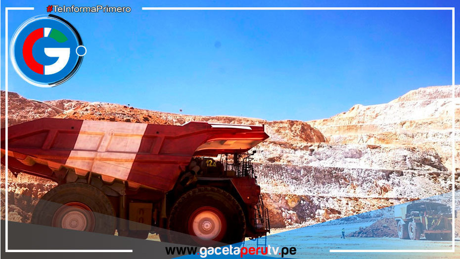Cajamarca tiene cartera de proyectos mineros por US$ 15,700 millones
