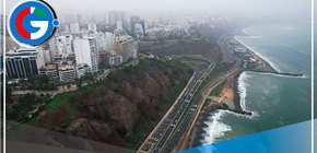 Senamhi explica fenómeno reportado en Lima 