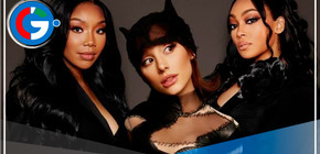 Ariana Grande revitaliza 'The Boy Is Mine' con Brandy y Monica