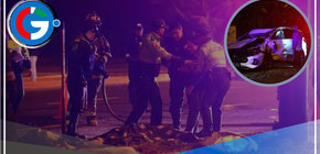 Piques Ilegales causan un muerto y tres heridos