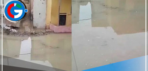 Vecinos reportan aniegos recurrentes en chorrillos