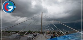 México se Prepara ante la Amenaza del Ciclón Alberto
