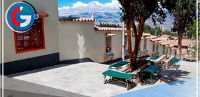 Quinua, un nuevo Pueblo con Encanto