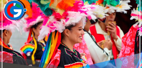 El Qhapaq Ñan cumple 10 años como Patrimonio Mundial