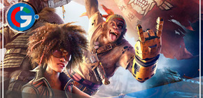 Beyond Good and Evil 2: Sigue en desarrollo, promete Ubisoft (otra vez)