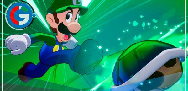 Desarrollador del nuevo juego de Mario & Luigi rodeado de misterio