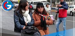 Senamhi pronostica temperaturas de hasta 9°C en La Molina, Santa Anita, Ate o SJL