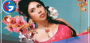 Kali Uchis lanza 'Never Be Yours' 