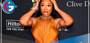 Megan Thee Stallion revela su próximo álbum 'MEGAN'