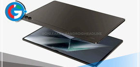 Filtraciones del Samsung Galaxy Tab S10 Ultra revelan un cambio de diseño mínimo