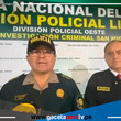 Magdalena: Detienen a sujeto por presunta agresión sexual a universitaria