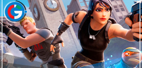 Fortnite Reload: El nuevo modo "recarga" trae de vuelta elementos clásicos y reanimaciones infinitas