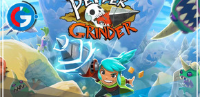 Pepper Grinder llega con su picante sabor a PlayStation y Xbox